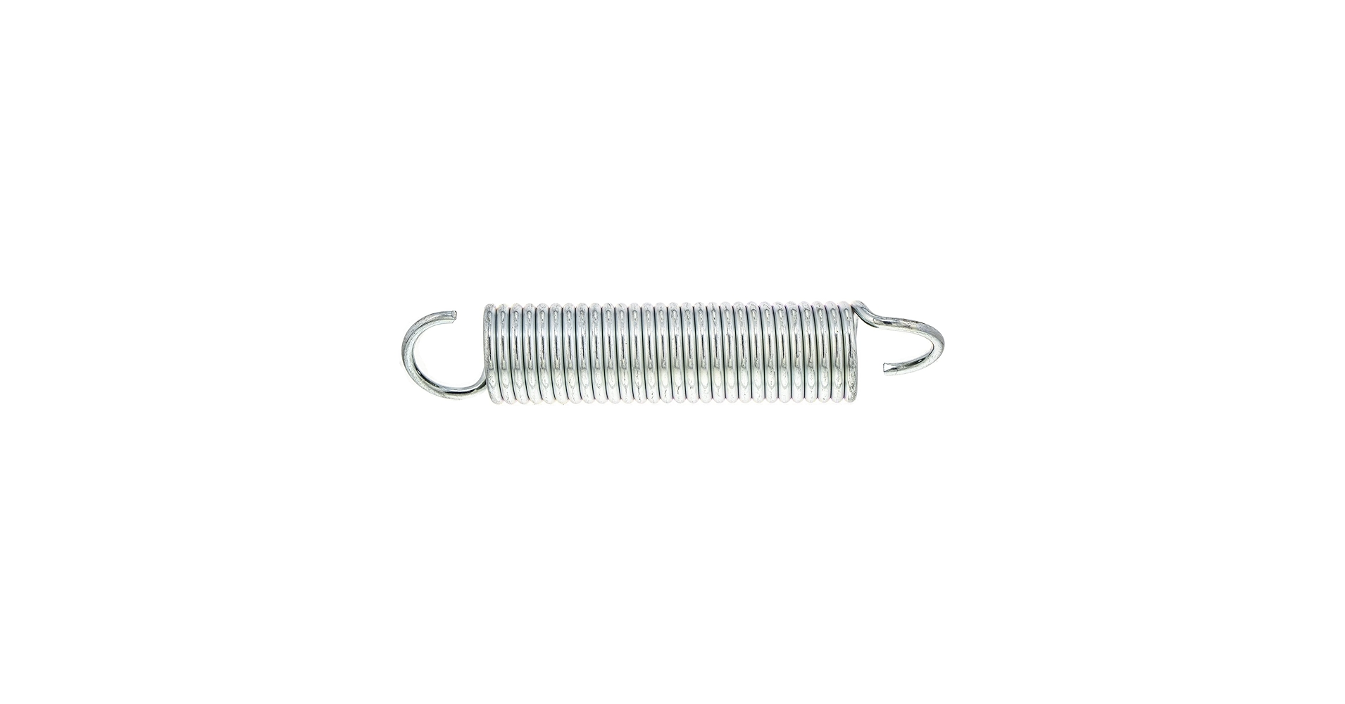 ぴょん Amazon.com : CUB CADET 01000199 Idler Tension Spring Z Force